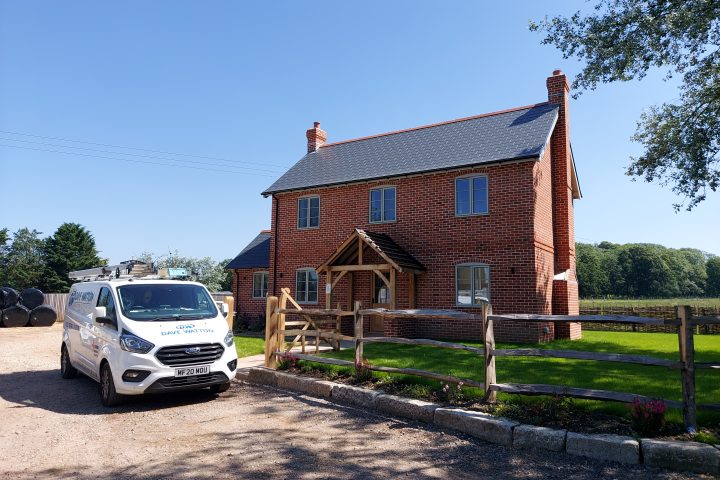 Dave Watton Electrical Ltd