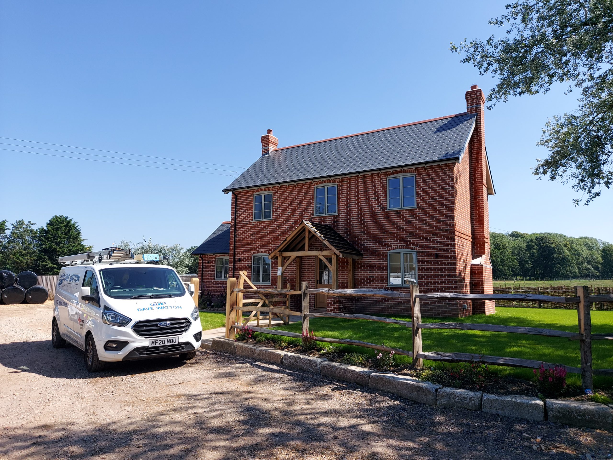 Dave Watton Electrical Ltd