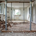 house renovation